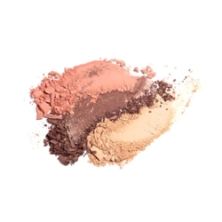 Matte Loose Eyeshadow Collection