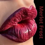 Merlot Frost - Long Wear Lip Color (Gloss Required)