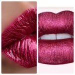Molten Magenta - Long Wear Lip Color (Gloss Required)