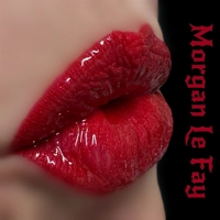 Morgan Le Fay - Long Wear Lip Color (Gloss Requi..