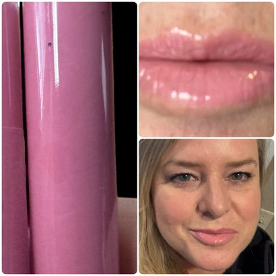 My Precious - Color Compatible Lipgloss