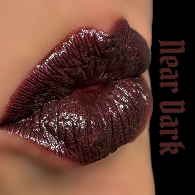 Near Dark - Long Wear Lip Color (Gloss Required)