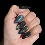 Nail Set - Nebulas