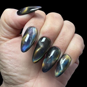 Nail Set - Nebulas