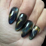 Nail Set - Nebulas