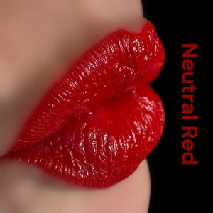 Neutral Red - Long Wear Lip ..