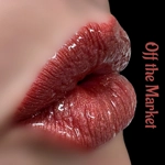 Off the Market - Long Wear Lip Color (Gloss Required)