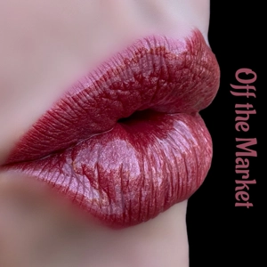 Off the Market - Long Wear L..