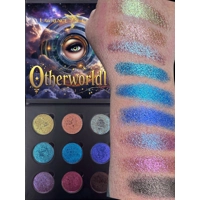 Limited Edition Otherworldly Palette