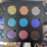 Limited Edition Otherworldly Palette