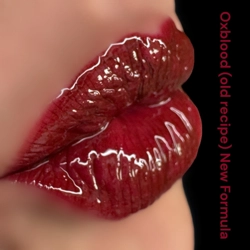 Oxblood - Long Wear Lip Colo..