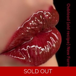 Oxblood - Long Wear Lip Colo..
