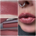 Pam - Long Wear Lip Color (Gloss Required)