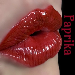 Paprika - Long Wear Lip Color (Gloss Required)