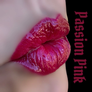 Passion Pink - Long Wea..