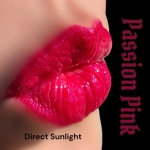 Passion Pink - Long Wear Lip Color (Gloss Required)