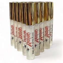 Super Venom Plumping Gloss