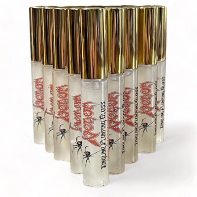 Super Venom Plumping Gloss