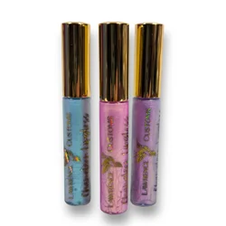 Chameleon Lipglosses