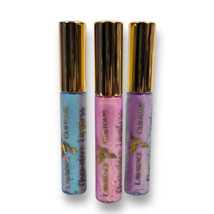 Chameleon Lipglosses