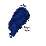 Matte Loose Eyeshadow Collection