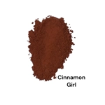 Matte Loose Eyeshadow Collection