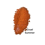 Matte Loose Eyeshadow Collection