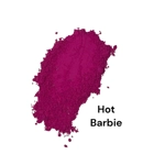 Matte Loose Eyeshadow Collection