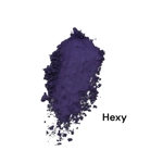 Matte Loose Eyeshadow Collection