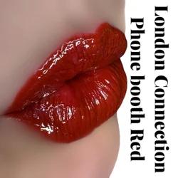 London Connection - Long Wear Lip Color (Gloss Required)