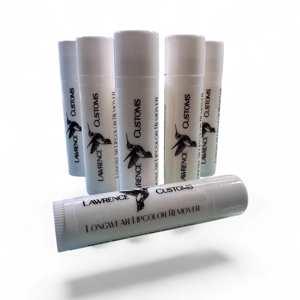 Long Wear Lip Color Remover