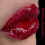 Monkey Business - Long Wear Lip Color (Gloss Required)