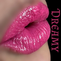 Dreamy - Long Wear Lip Color (Gloss Required)