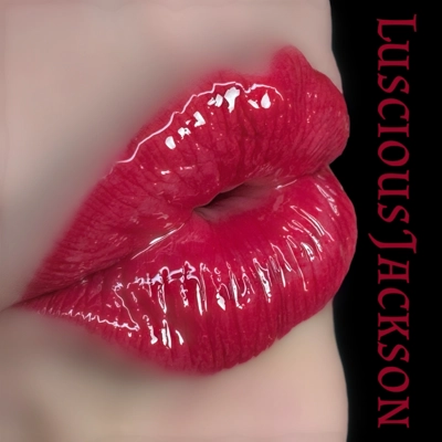Luscious Jackson - Long Wear Lip Color (Gloss Required)