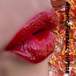Atomic Fireball - Long Wear Lip Color (Gloss Required)
