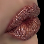 Bronzed Berry - Long Wear Lip Color (Gloss Required)