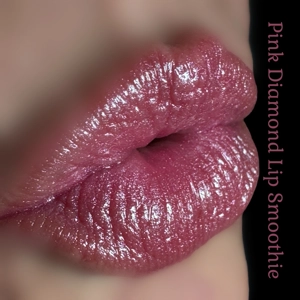 Pink Diamond Lip Smoothie