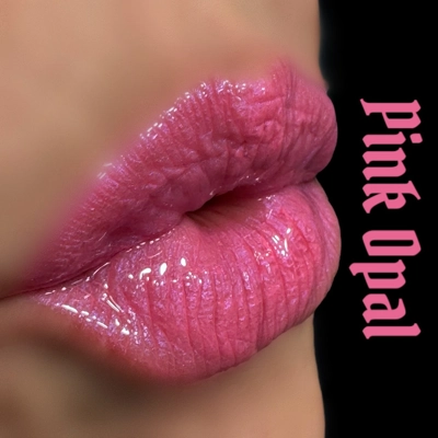 Pink Opal - Long Wear Lip Color (Gloss Required)