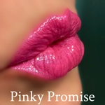 Long Wear Gloss Required Lip Colors