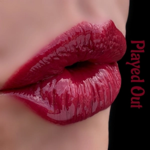 Played Out - Long Wear Lip C..