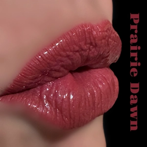 Prairie Dawn - Long Wear Lip..