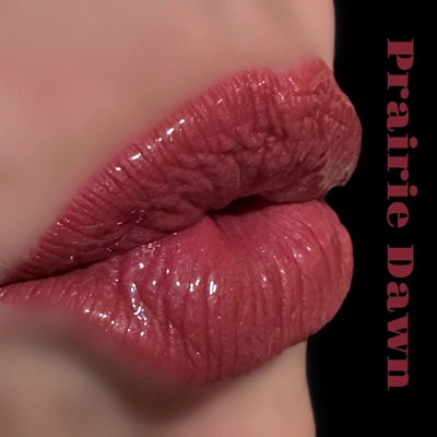 Prairie Dawn - Long Wear Lip Color (Gloss Required)