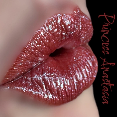 Princess Anastasia - Long Wear Lip Color (Gloss Required)