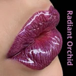 Radiant Orchid - Long Wear Lip Color (Gloss Required)