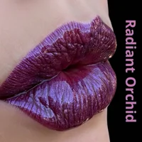 Radiant Orchid - Long Wear Lip Color (Gloss Requ..