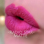 Matte Lipstick Collection