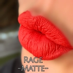 Matte Lipstick Collection