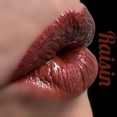 Raisin - Long Wear Lip Color (Gloss Required)