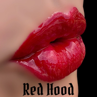 Red Hood - Long Wear Lip Color (Gloss Required)