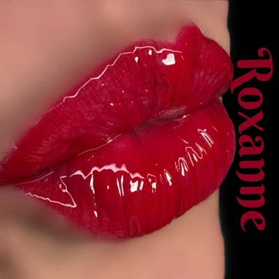 Roxanne - Long Wear Lip Color (Gloss Required)